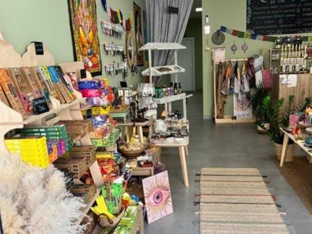 Local Comercial en venta en Valle del Guadalhorce, Andalucía