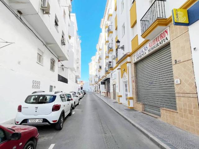 Local Comercial en venta en Barrio de San Antón, Valle del Guadalhorce