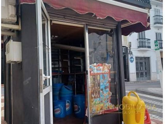 Local Comercial en venta en Alhaurín El Grande