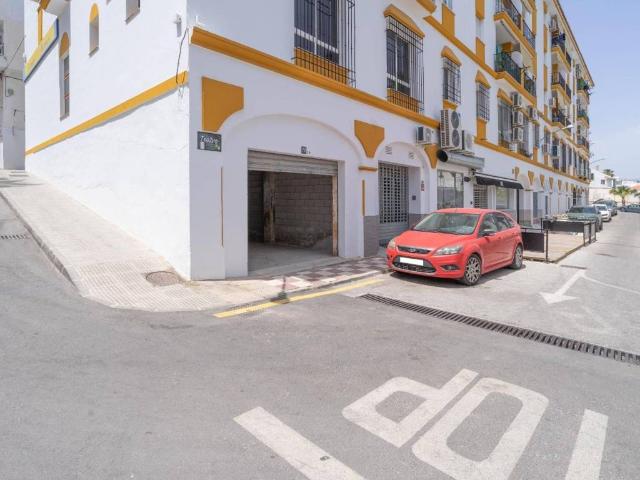 Local Comercial en venta en Alhaurín El Grande