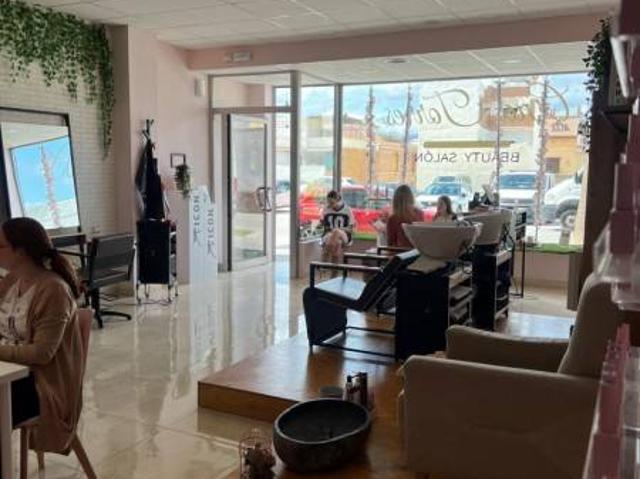 Local Comercial en venta en Valle del Guadalhorce, Andalucía