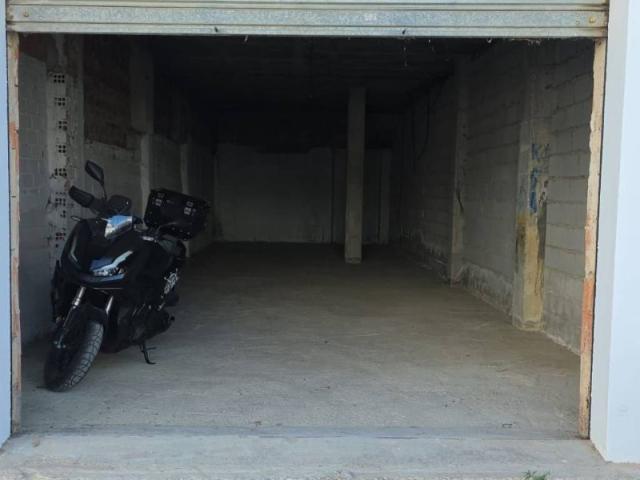 Local Comercial en venta en Barrio de San Antón, Valle del Guadalhorce