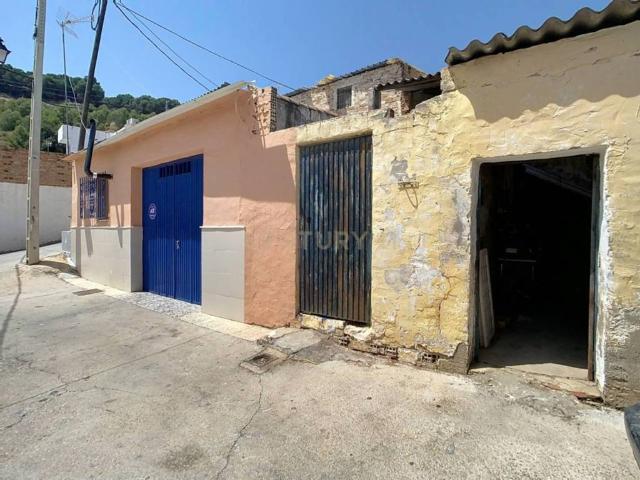 Local Comercial en venta en Barrio de San Antón, Valle del Guadalhorce