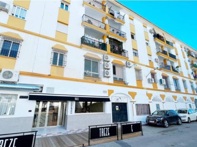 Local Comercial en venta en Barrio de San Antón, Valle del Guadalhorce