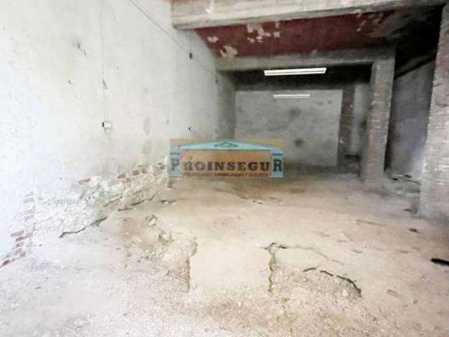 Local Comercial en venta en Alhaurín El Grande