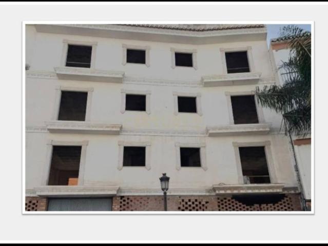 Local Comercial en venta en Barrio de San Antón, Valle del Guadalhorce