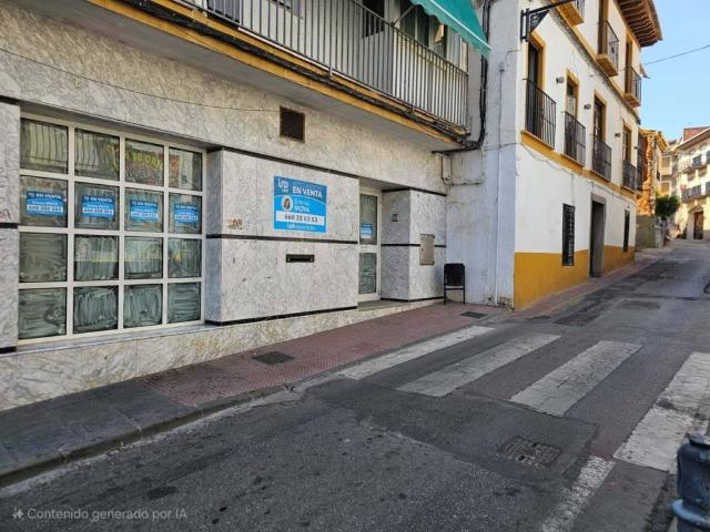 Local Comercial en venta en Comarca de la Vega de Granada, Andalucía