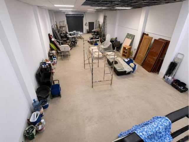 Local Comercial en venta en el Garbinet, l'Alacantí