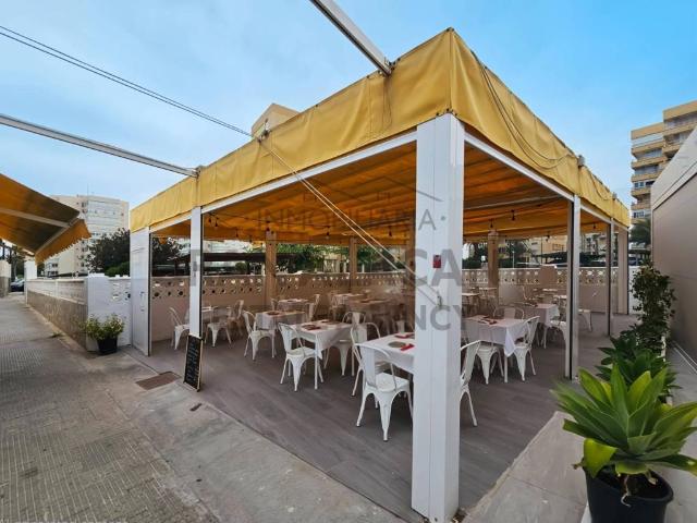 Local Comercial en venta en l'Alacantí, Valencia