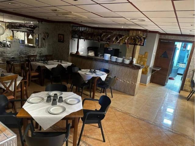 Local Comercial en venta en Ciutat Elegida, l'Alacantí