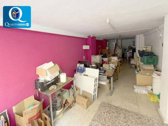 Local Comercial en venta en Alacant / Alicante