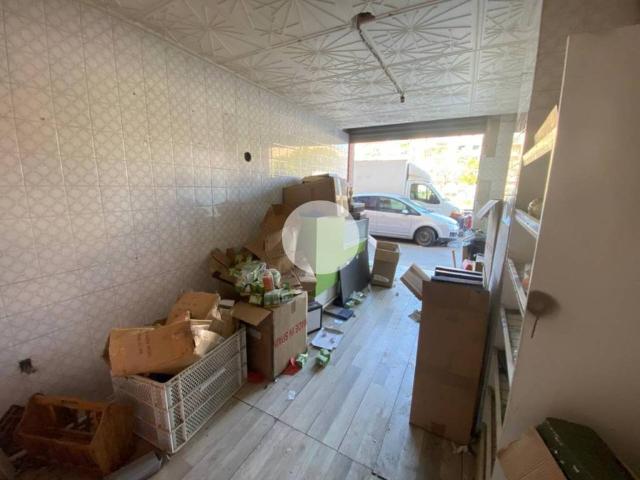 Local Comercial en venta en l'Alacantí, Valencia