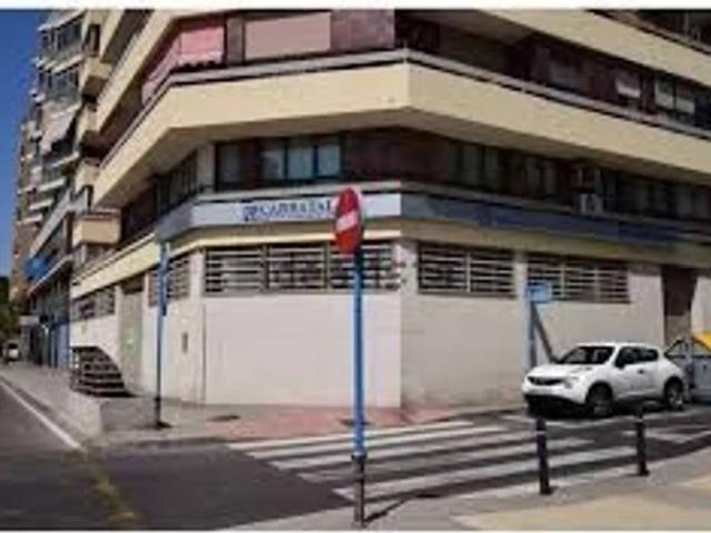 Local Comercial en venta en Alicante, Sant Roc
