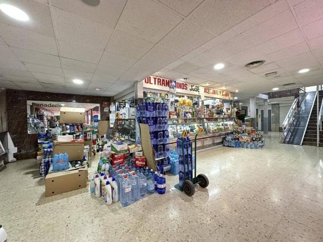 Local Comercial en venta en l'Alacantí, Valencia