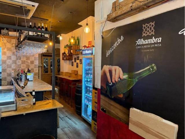 Local Comercial en venta en Centro, l'Alacantí