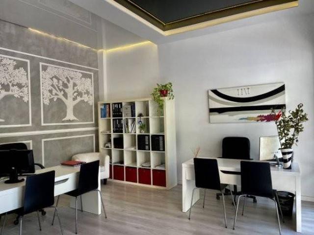 Local Comercial en venta en Alicante