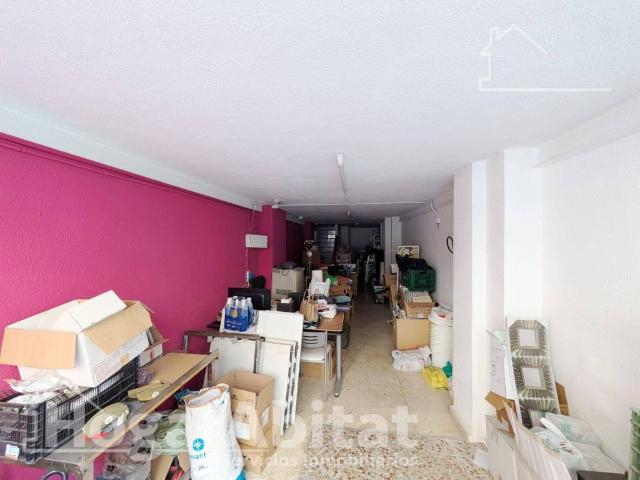 Local Comercial en venta en els Àngels, l'Alacantí