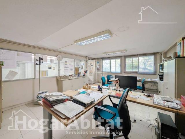 Local Comercial en venta en els Àngels, l'Alacantí