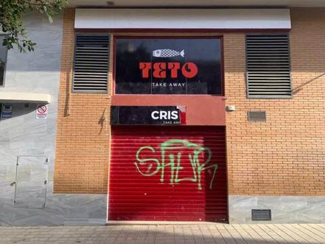 Local Comercial en venta en Campoamor, l'Alacantí