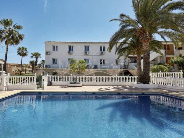 Local Comercial en venta en Cabo de las Huertas, l'Alacantí