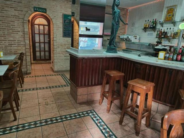 Local Comercial en venta en Carolinas Altas, l'Alacantí