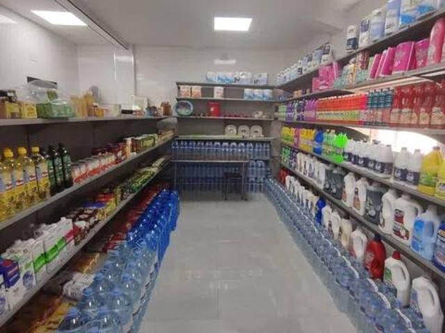 Local Comercial en venta en Quatre-centes Vivendes, l'Alacantí