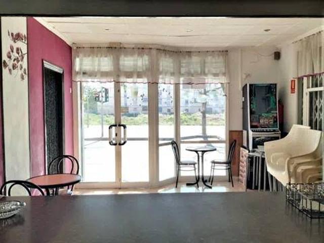 Local Comercial en venta en Quatre-centes Vivendes, l'Alacantí