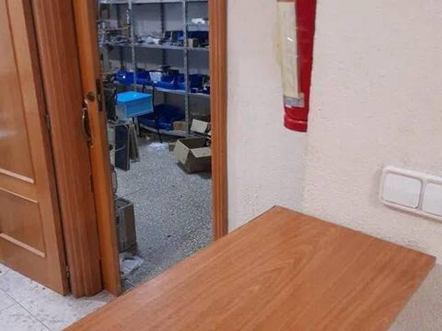 Local Comercial en venta en les Carolines Baixes, l'Alacantí