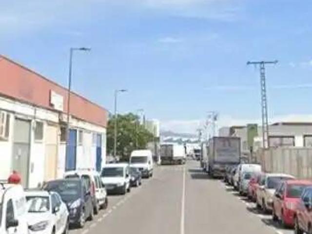 Local Comercial en venta en Polígon Industrial El Pla de la Vall-llonga, Alacant / Alicante