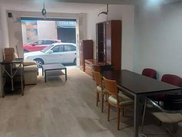 Local Comercial en venta en Carolinas Altas, l'Alacantí