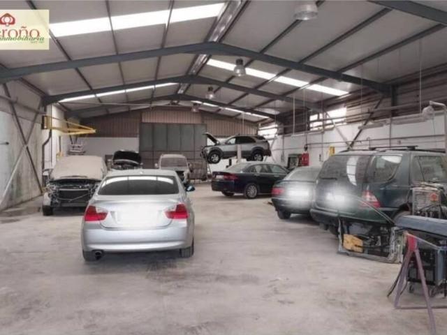 Local Comercial en venta en l'Alacantí, Valencia