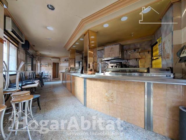 Local Comercial en venta en les Carolines Baixes, l'Alacantí