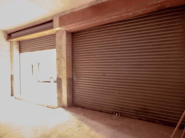 Local Comercial en venta en Campoamor, l'Alacantí