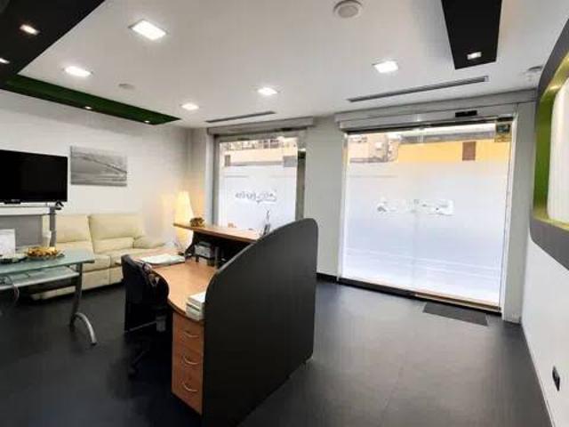 Local Comercial en venta en Sidi Ifni - Nou Alacant, l'Alacantí