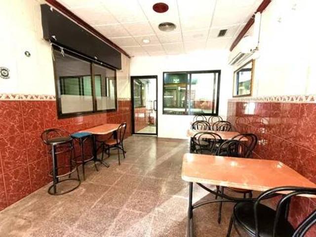 Local Comercial en venta en l'Alacantí, Valencia
