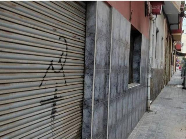 Local Comercial en venta en l'Alacantí, Valencia