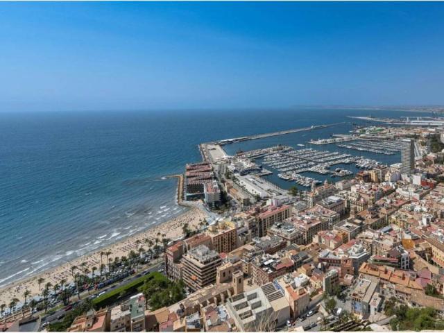 Local Comercial en venta en l'Alacantí, Valencia