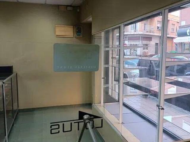 Local Comercial en venta en les Carolines Baixes, l'Alacantí