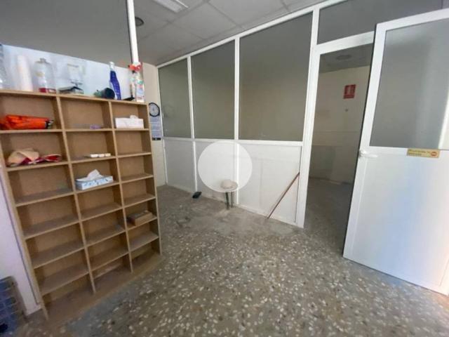 Local Comercial en venta en l'Alacantí, Valencia