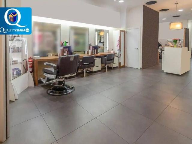 Local Comercial en venta en Alacant / Alicante