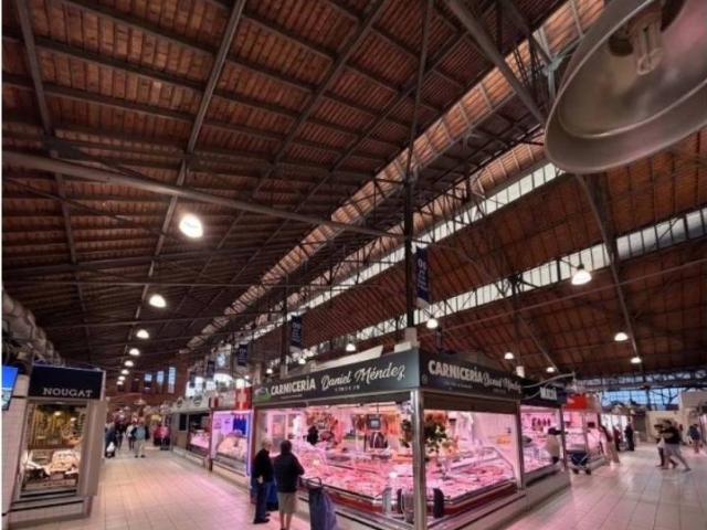 Local Comercial en venta en l'Alacantí, Valencia