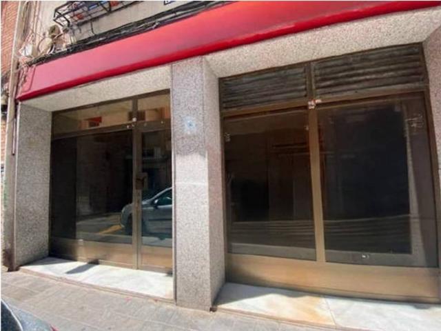 Local Comercial en venta en Carolinas Altas, l'Alacantí