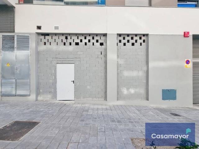 Local Comercial en venta en Alicante