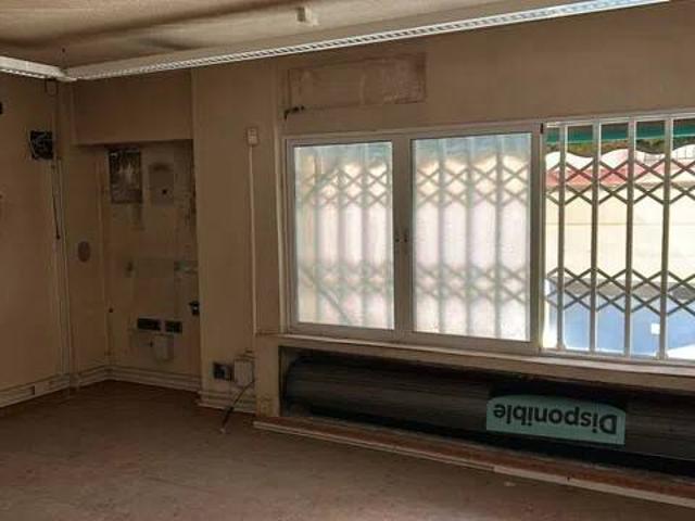Local Comercial en venta en Carolinas Altas, l'Alacantí