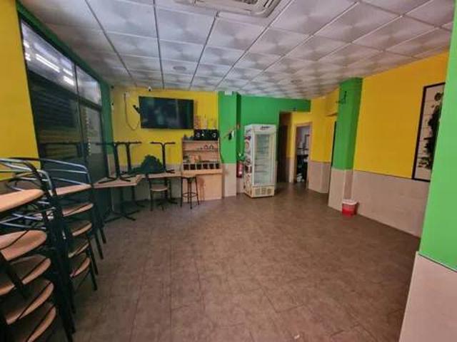 Local Comercial en venta en l'Alacantí, Valencia