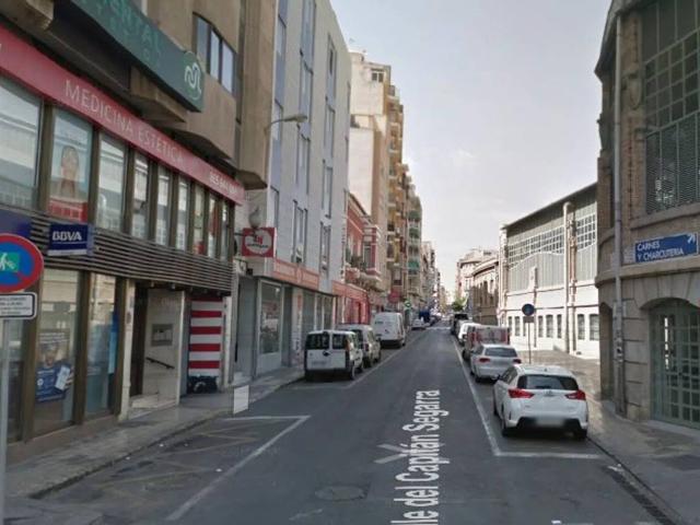 Local Comercial en venta en Alicante