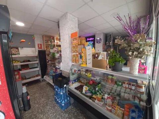 Local Comercial en venta en Ciutat Elegida, l'Alacantí
