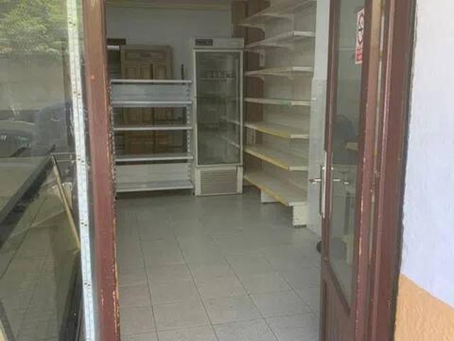 Local Comercial en venta en el Pla del Bon Repòs, l'Alacantí