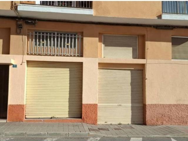 Local Comercial en venta en Sant Gabriel, l'Alacantí
