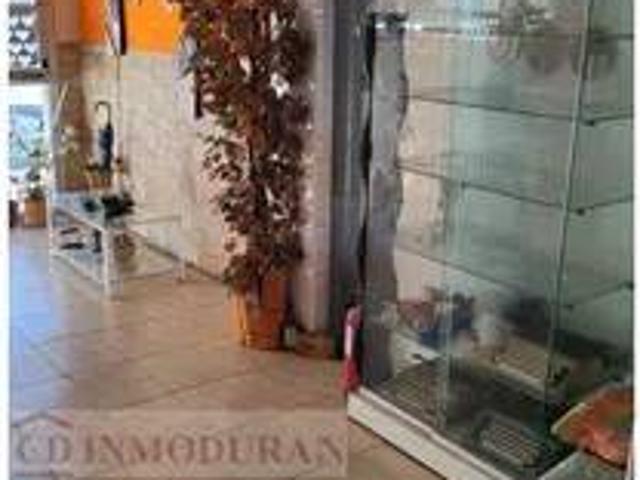 Local Comercial en venta en el Pla del Bon Repòs, l'Alacantí